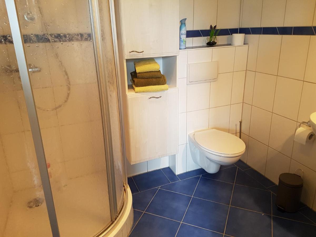 Ferienwohnung Robl Rötz Dış mekan fotoğraf