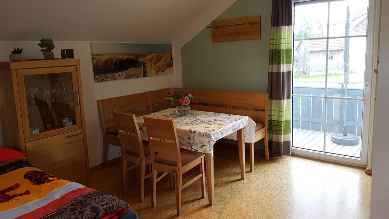 Ferienwohnung Robl Rötz Dış mekan fotoğraf