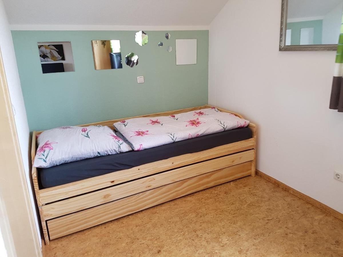 Ferienwohnung Robl Rötz Dış mekan fotoğraf